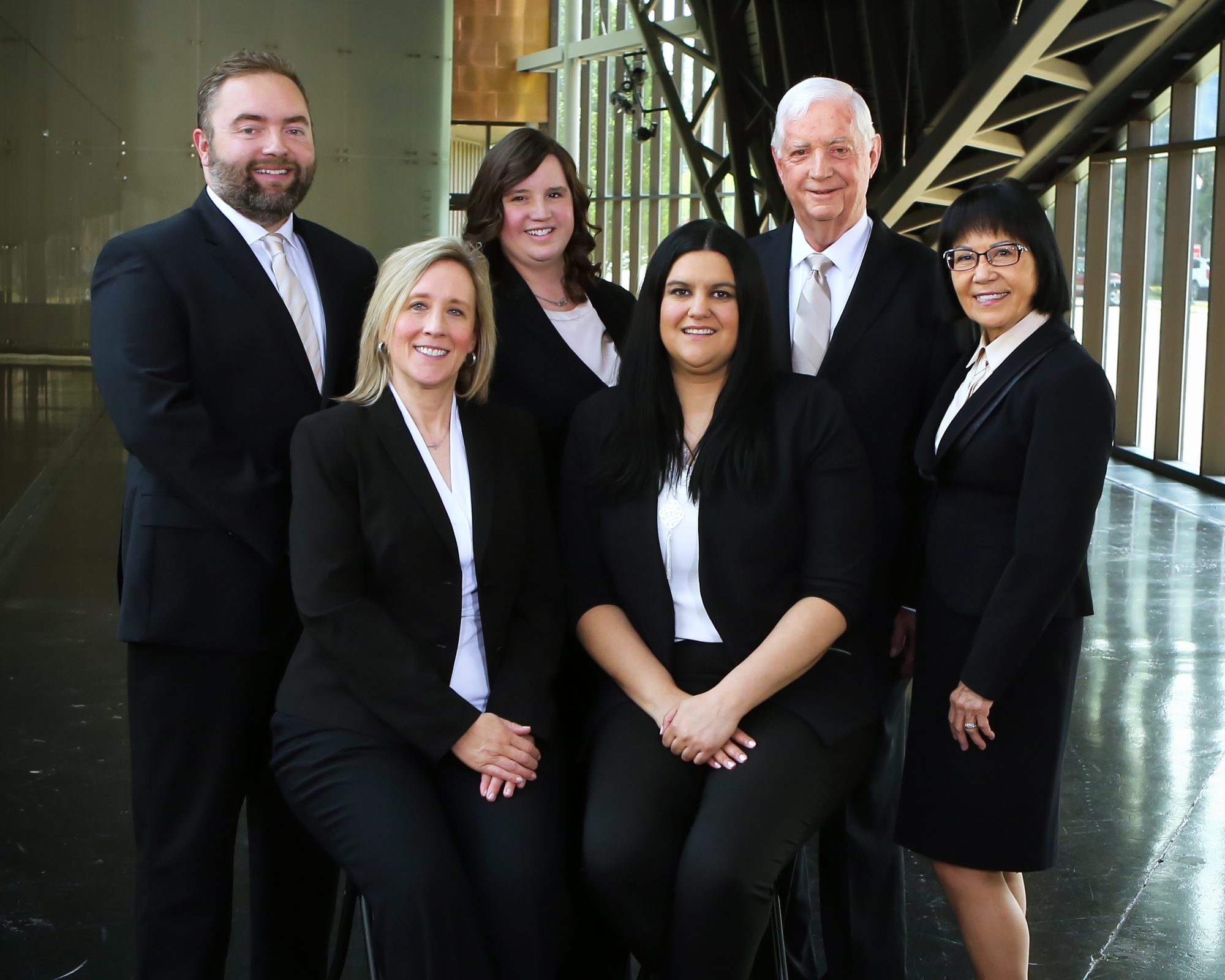 Kinsey Team